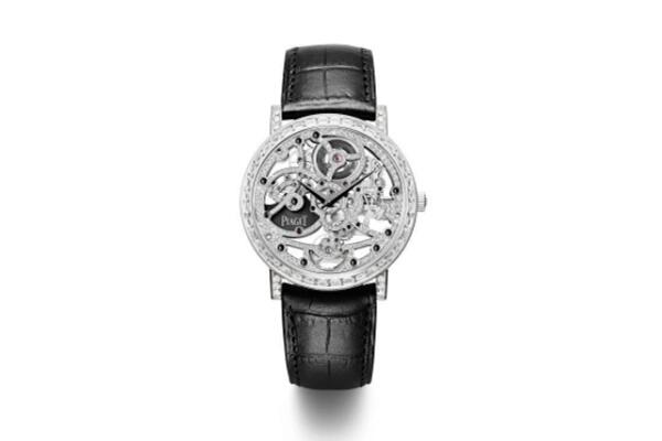 松原回收手表伯爵